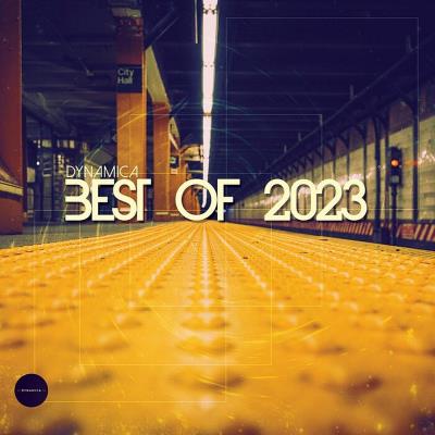 Va-Artists - Dynamica - The Best of 2023 (2024) MP3