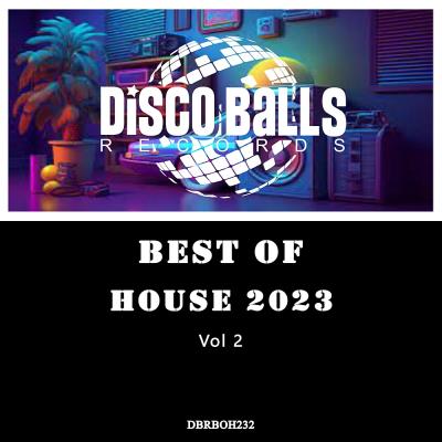 Va-Artists - Best Of House 2023 Vol 2 (2024) MP3