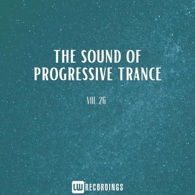 Va-Artists - The Sound Of Progressive Trance Vol 26 (2024) MP3