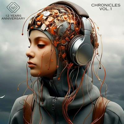 Va-Artists - Chronicles Vol 1 (2024) MP3