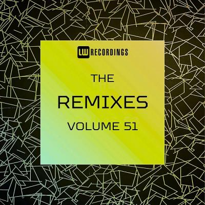 Va-Artists - The Remixes Vol 51 (2024) MP3