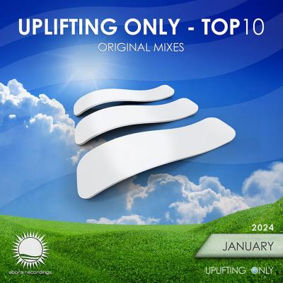 Va-Artists - Uplifting Only: Top 10: January 2024 (2024) MP3