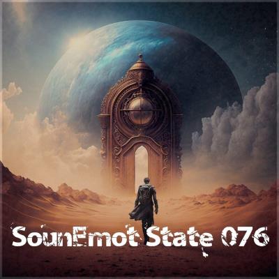 Va-Artists - Sounemot State 076 (Mixed by SounEmot) (2024) MP3