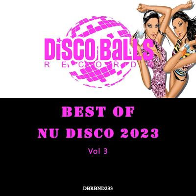 Va-Artists - Best Of Nu Disco 2023 Vol 3 (2024) MP3