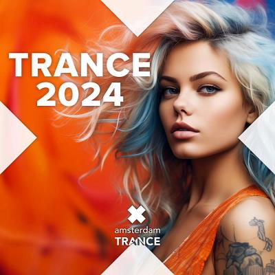 Va-Artists - Trance 2024 / Extended (2024) MP3