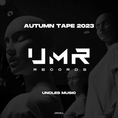 Va-Artists - Uncles Music "Autumn Tape 2023" (2024) MP3