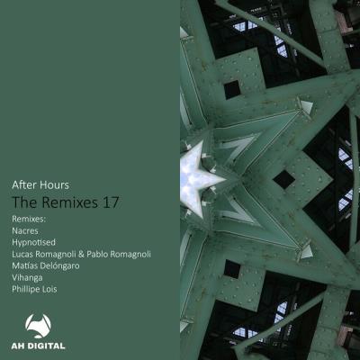 Va-Artists - After Hours - the Remixes 17 (2024) MP3