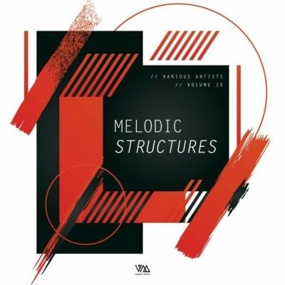 Va-Artists - Melodic Structures Vol 10 (2024) MP3