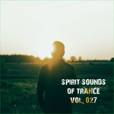 Va-Artists - Spirit Sounds Of Trance Vol 27 (2024) MP3