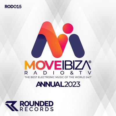 Va-Artists - Move Ibiza Radio Annual 2023 (2024) MP3