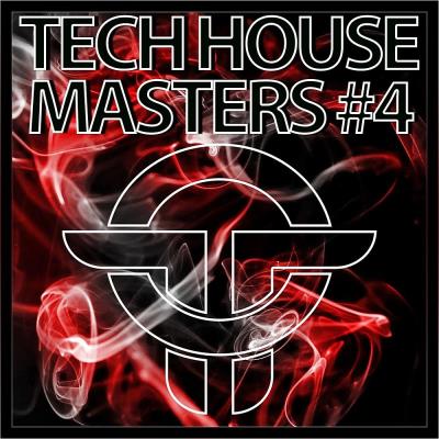 Va-Artists - Twists Of Time Tech House Masters #4 (2024) MP3