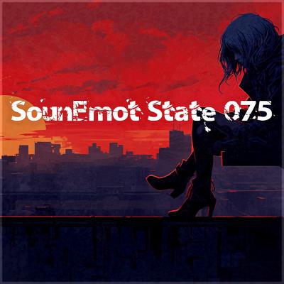 Va-Artists - Sounemot State 075 (Mixed by SounEmot) (2024) MP3