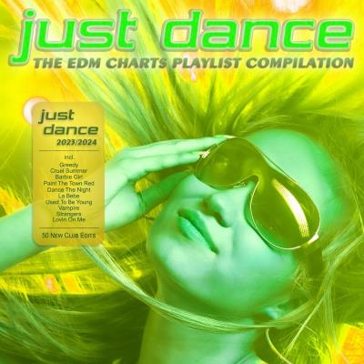 Va-Artists - Just Dance 2023 / 2024 (The EDM Charts Playlist Compilati