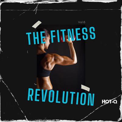 Va-Artists - The Fitness Revolution 006 (2024) MP3