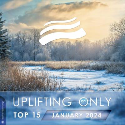 Va-Artists - Uplifting Only Top 15: January 2024 (Extended Mixes) (202