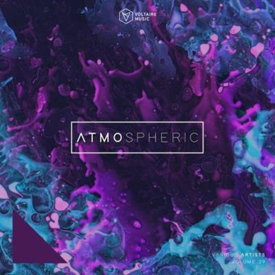 Va-Artists - Voltaire Music pres. Atmospheric Vol 29 (2024) MP3