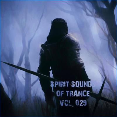 Va-Artists - Spirit Sounds Of Trance Vol 29 (Extended Mixes) (2024) MP