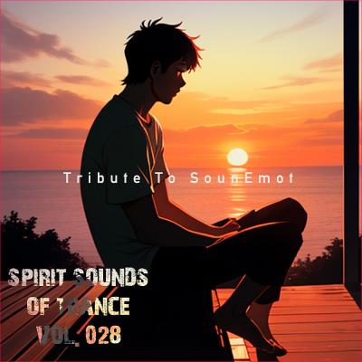 Va-Artists - SounEmot - Spirit Sounds Of Trance Vol 28 (Tribute to Sou