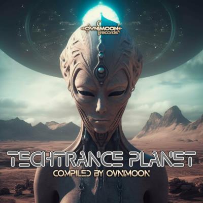Va-Artists - TechTrance Planet (Compiled by Ovnimoon) (2024) MP3