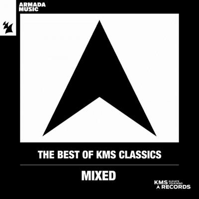 Va-Artists - Kevin Saunderson - The Best of KMS Classics (2024) MP3