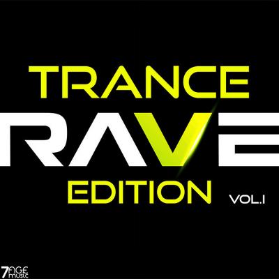 Va-Artists - Trance Rave Edition Vol 1 (2024) MP3