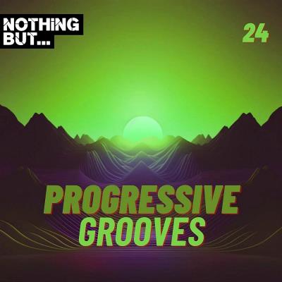 Va-Artists - Nothing But... Progressive Grooves Vol 24 (2024) MP3