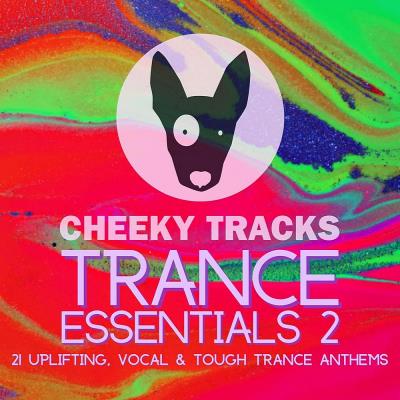 Va-Artists - Cheeky Tracks Trance Essentials 2 (2024) MP3