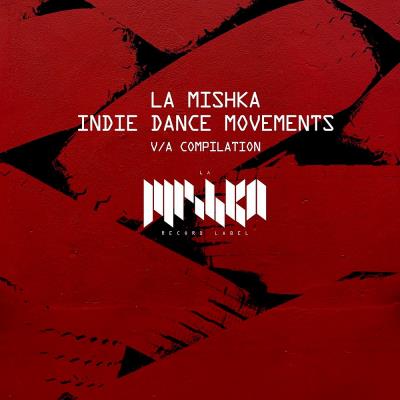 Va-Artists - Indie Dance Movements (DJ Edition) (2024) MP3