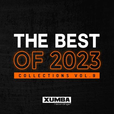 Va-Artists - The Best Of 2023 Collections Vol 9 (2024) MP3