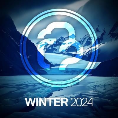 Va-Artists - Infrasonic Winter Selection 2024 (2024) MP3