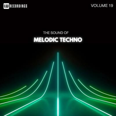 Va-Artists - The Sound Of Melodic Techno Vol 19 (2024) MP3