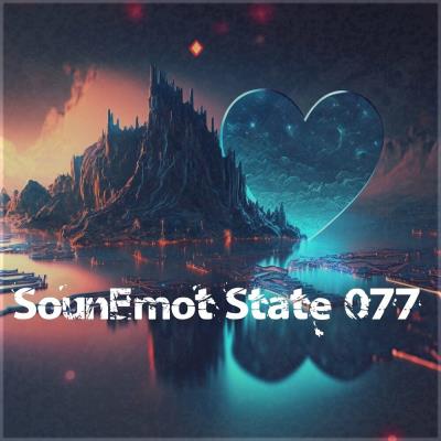 Va-Artists - Sounemot State 077 (Mixed by SounEmot) (2024) MP3