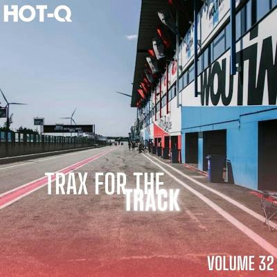 Va-Artists - Trax For The Track 032 (2024) MP3