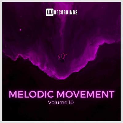 Va-Artists - Melodic Movement Vol 10 (2024) MP3