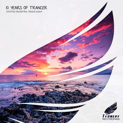 Va-Artists - 10 Years of Trancer (2024) MP3