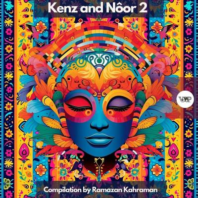 Va-Artists - Kenz and Nôor 2 (Compilation Ramazan Kahraman) (2024) MP3