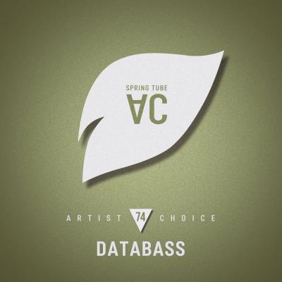 Va-Artists - Artist Choice 074: Databass (2024) MP3