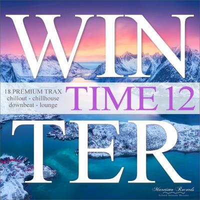 Va-Artists - Winter Time Vol 12 - 18 Premium Trax... Chillout, Chillho