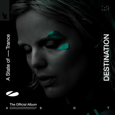 Va-Artists - A State of Trance 2024 - DESTINATION (The Official Album)