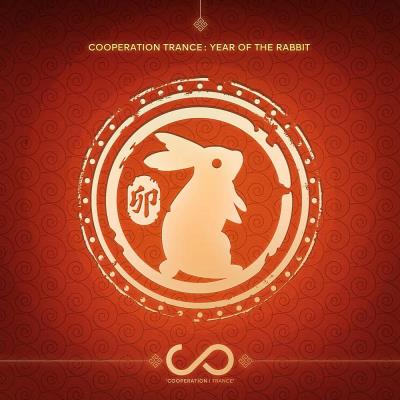 Va-Artists - Cooperation Trance Selection : Year of the Rabbit (2024)