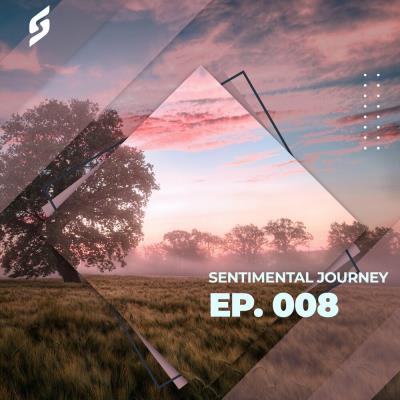 Va-Artists - Sentimental Journey Ep.008 (Mixed by Elissandro) (2024) M