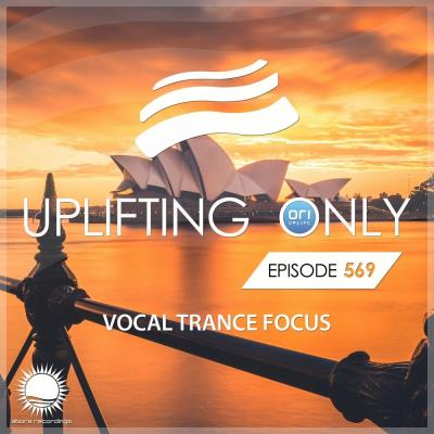 Va-Artists - Uplifting Only 569: No-Talking DJ Mix (Vocal Trance Focus