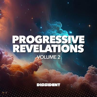 Va-Artists - Progressive Revelations Volume 2 (2024) MP3