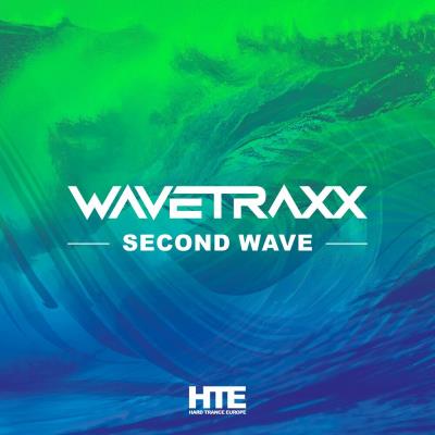 Va-Artists - Wavetraxx - Second Wave / ALBUM (2024) MP3