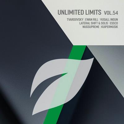 Va-Artists - Unlimited Limits Vol 54 (2024) MP3