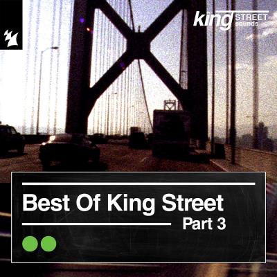 Va-Artists - Best Of King Street Pt 3 (2024) MP3