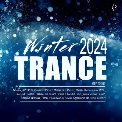 Va-Artists - Trance Winter 2024 (2024) MP3