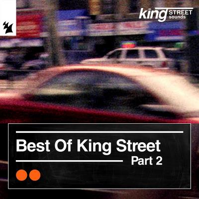 Va-Artists - Best Of King Street Pt 2 (2024) MP3