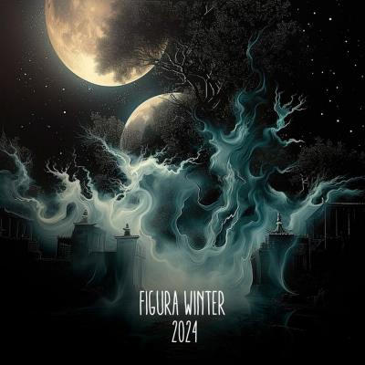 Va-Artists - Figura Winter 2024 (2024) MP3