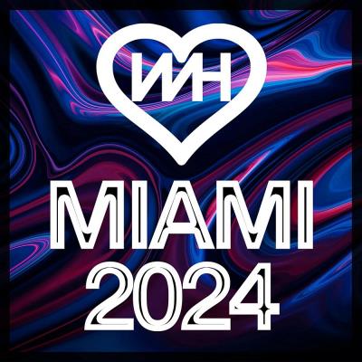 Va-Artists - Whore House Miami 2024 (2024) MP3